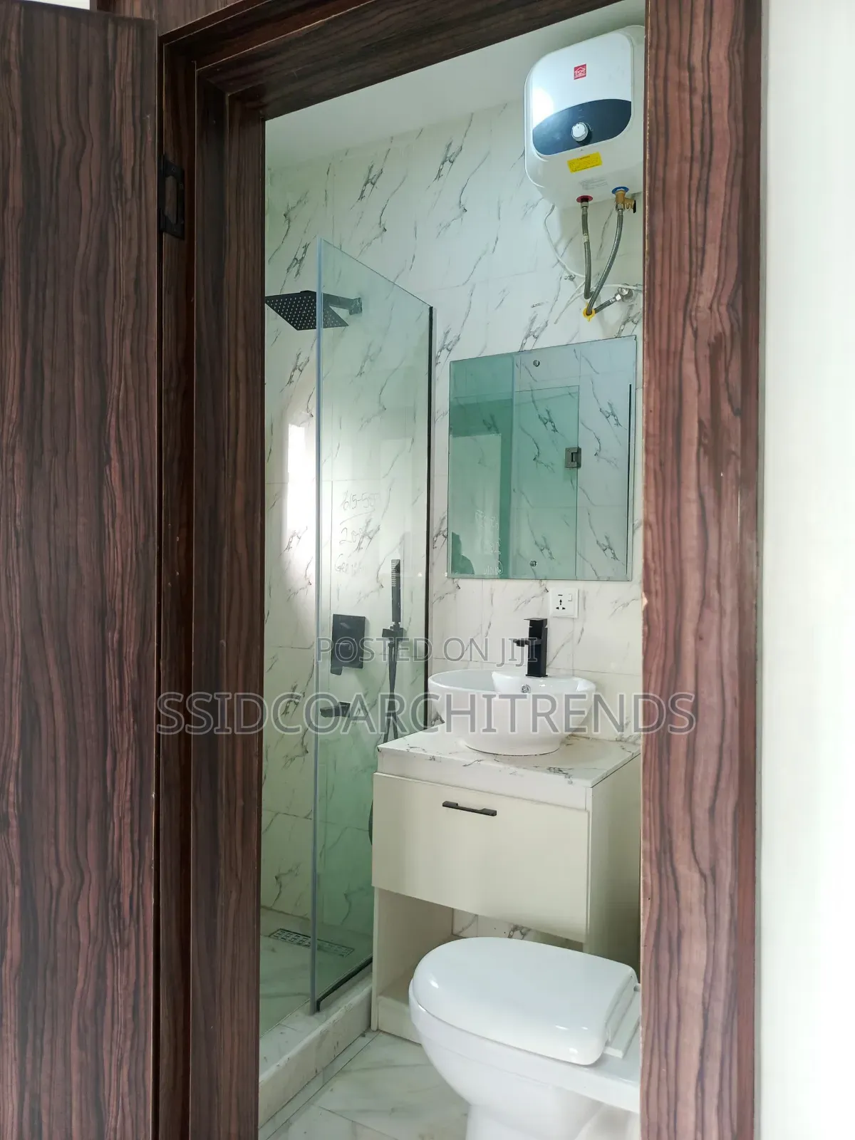 3bdrm Apartment in Call To Access, Bourdillon for rent in Bourdillon