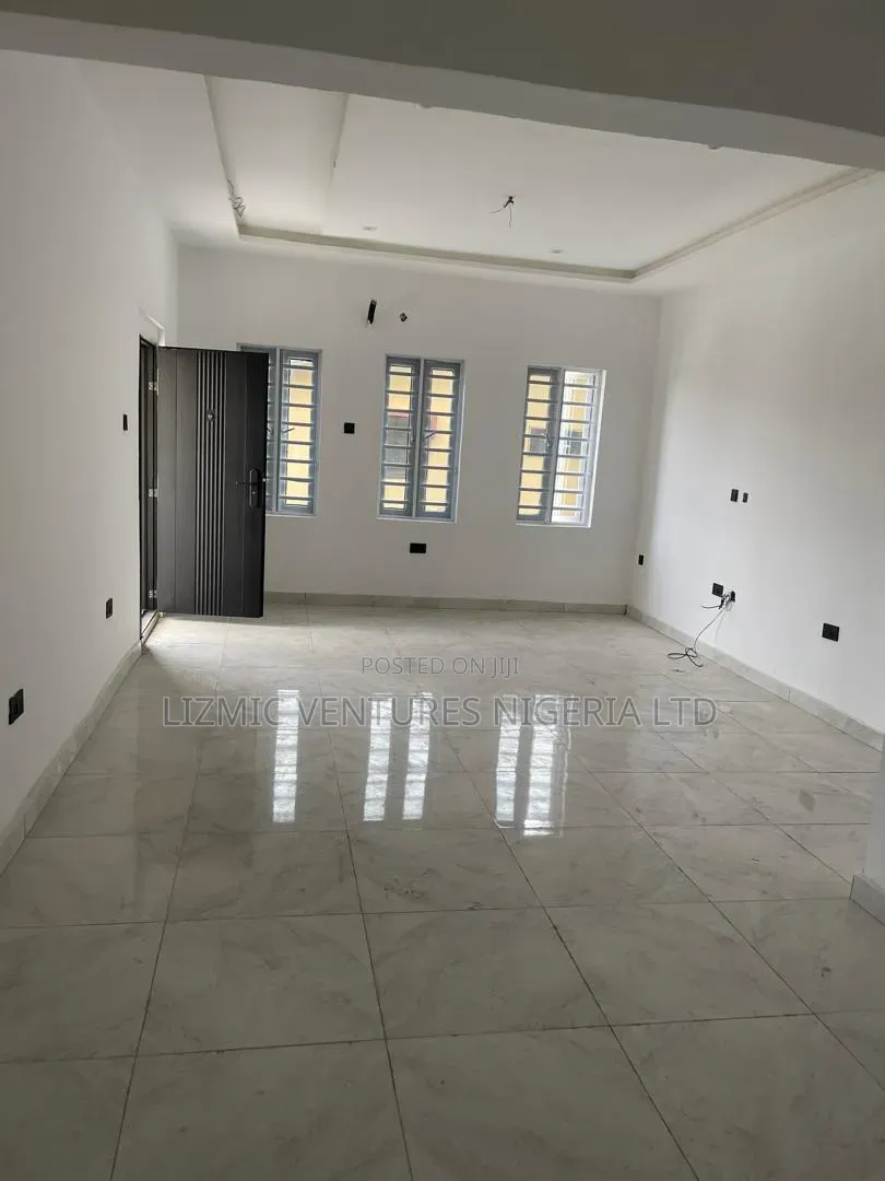 Furnished 5bdrm Duplex in Shonibare Estate for rent in Shonibare Estate
