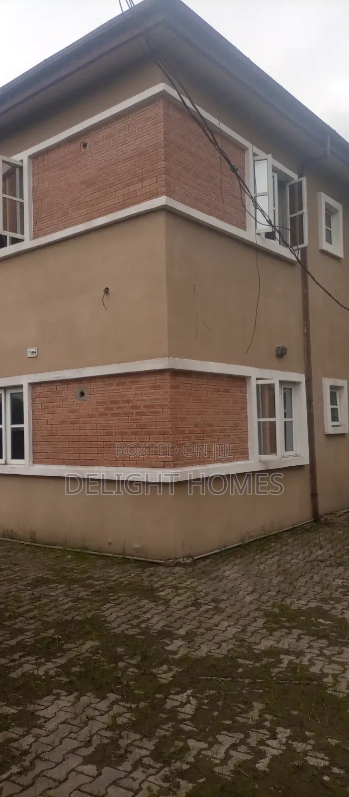 3bdrm Shared Apartment in Greenville Estate for rent in Ado / Ajah