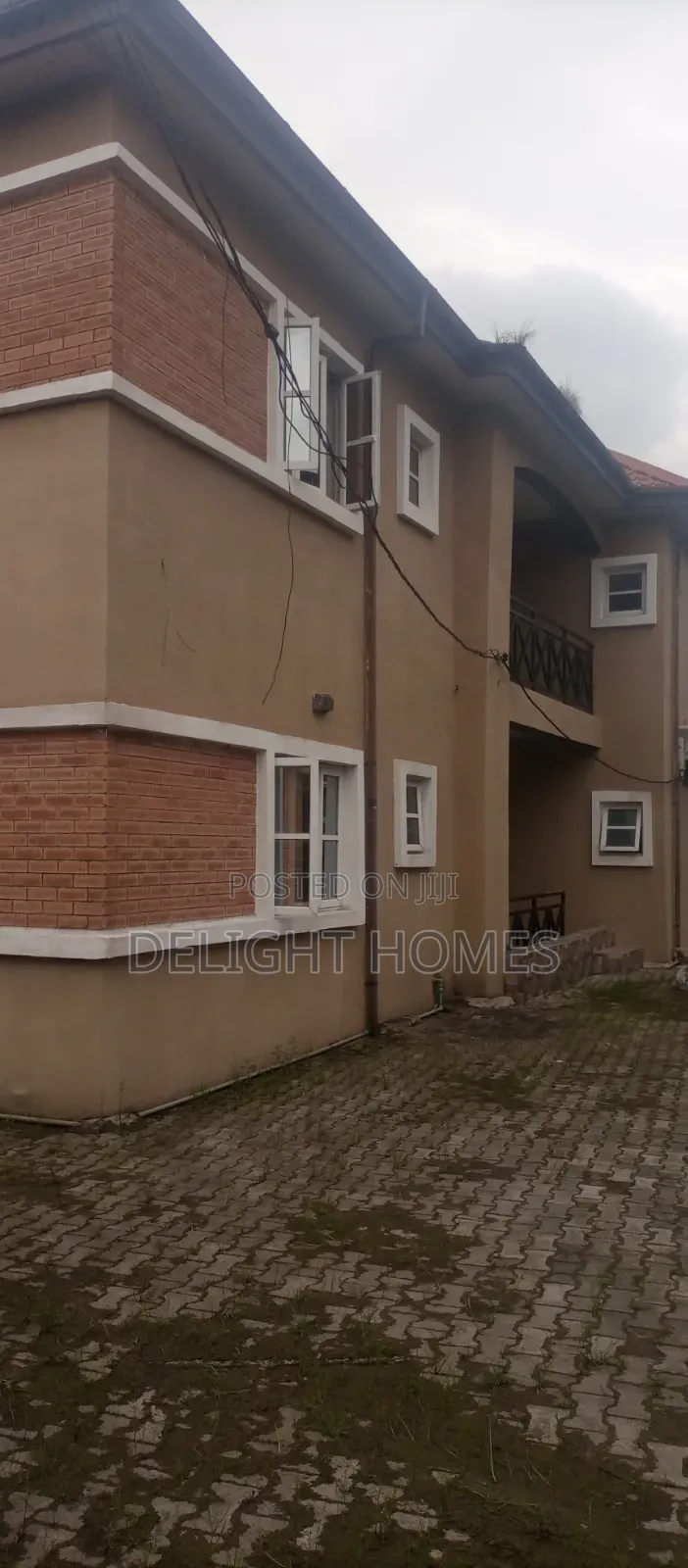 3bdrm Shared Apartment in Greenville Estate for rent in Ado / Ajah
