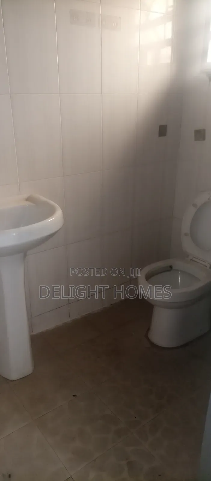 3bdrm Shared Apartment in Greenville Estate for rent in Ado / Ajah