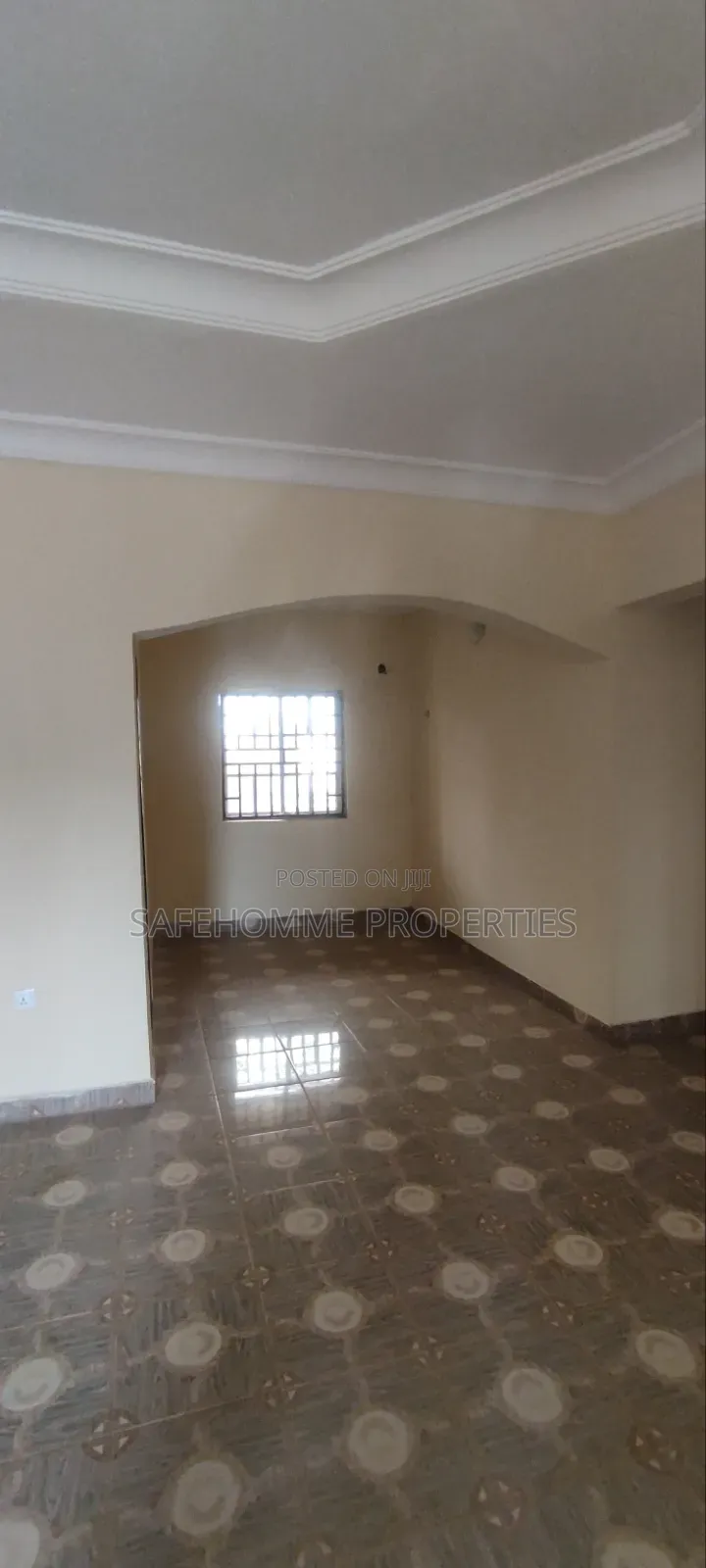 2bdrm Block of Flats in Karu for rent in Karu