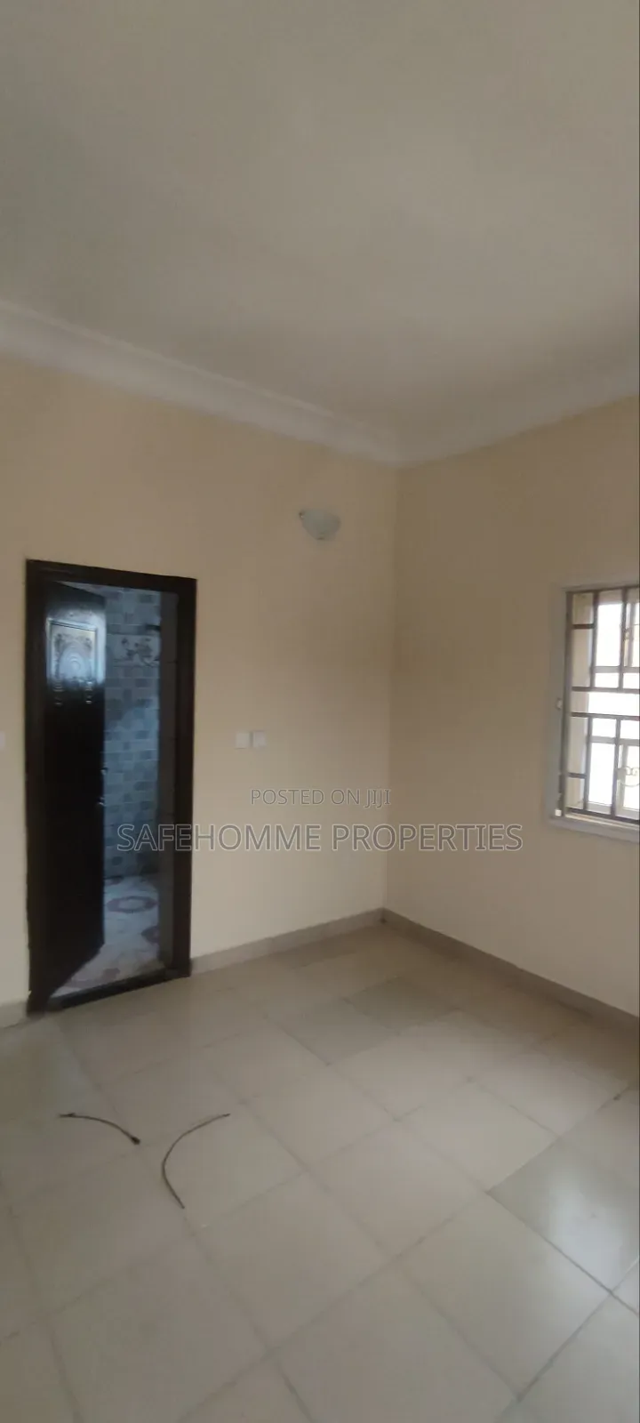 2bdrm Block of Flats in Karu for rent in Karu