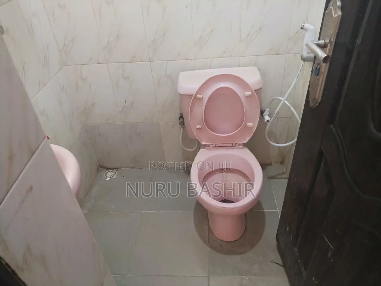 1bdrm Block of Flats in Akobo for rent in Akobo