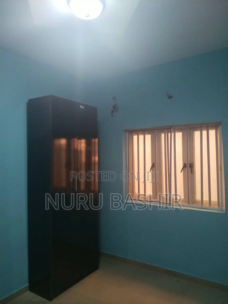 1bdrm Block of Flats in Akobo for rent in Akobo