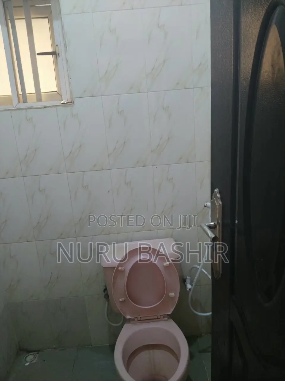 1bdrm Block of Flats in Akobo for rent in Akobo