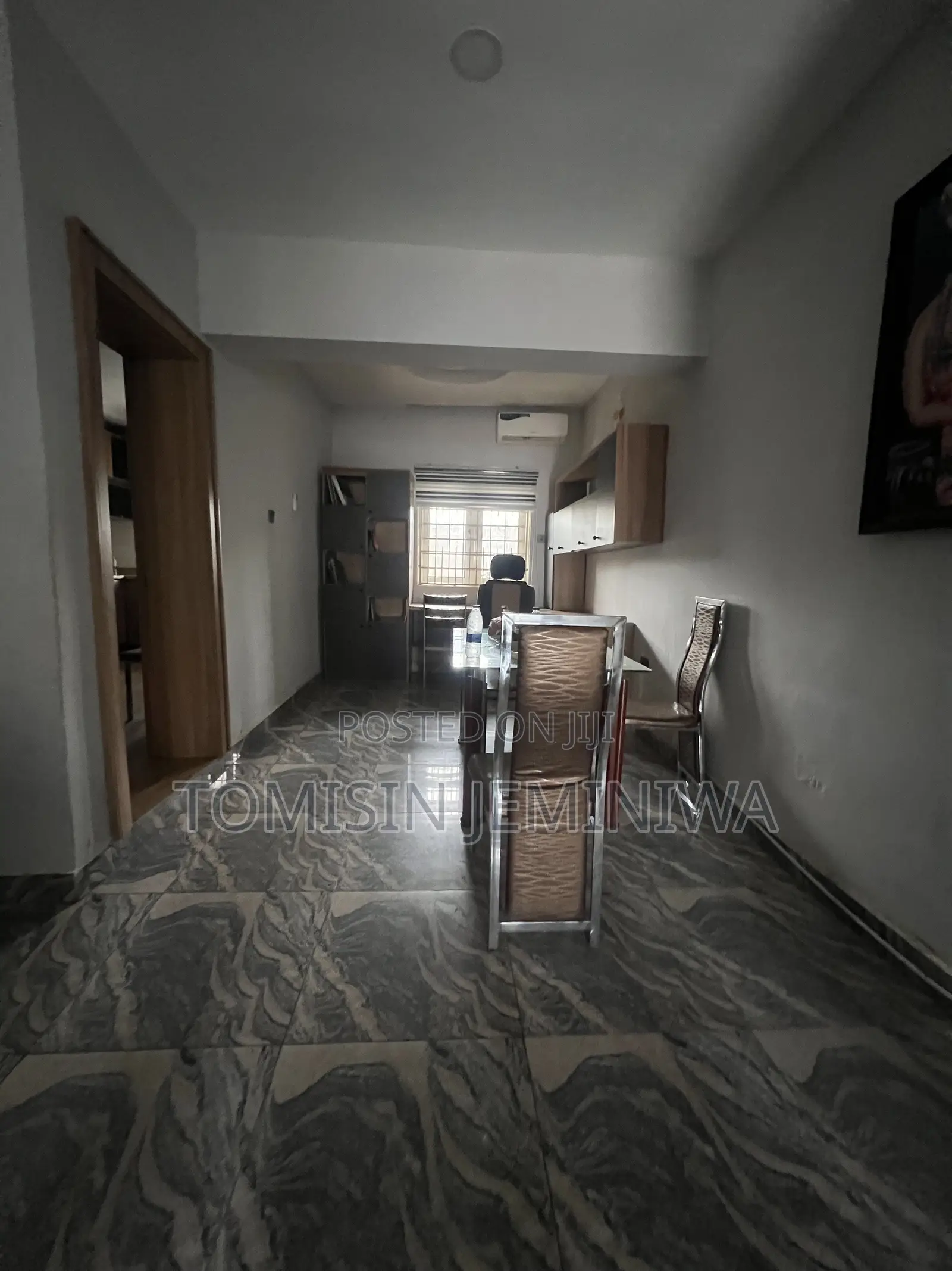 New Haven Apartment in Kubwa