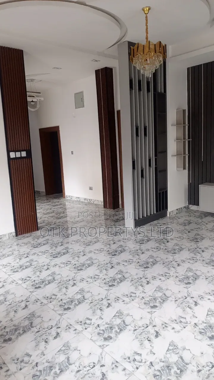 4bdrm Duplex in Fo1 By Dantata, Kubwa for sale in Kubwa