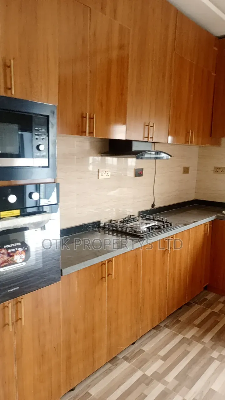 4bdrm Duplex in Fo1 Dantata Estate, Kubwa for sale in Kubwa