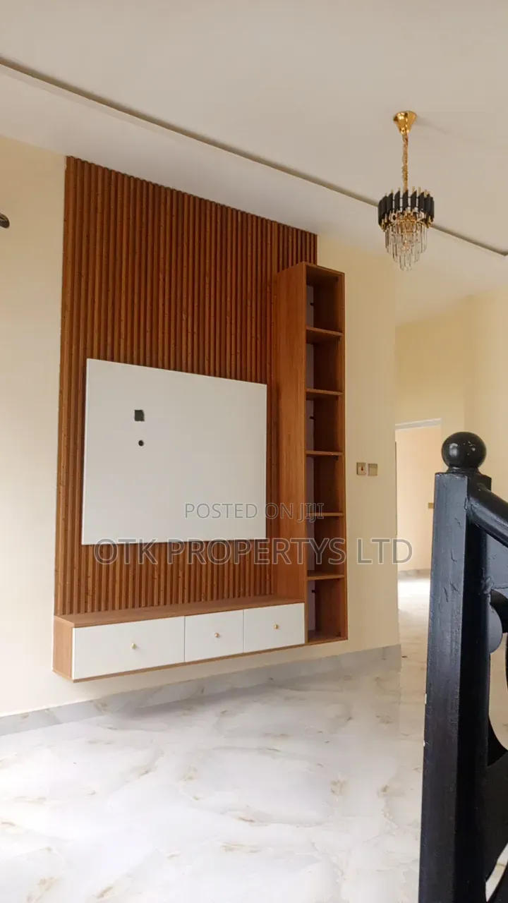 4bdrm Duplex in Fo1 Dantata Estate, Kubwa for sale in Kubwa