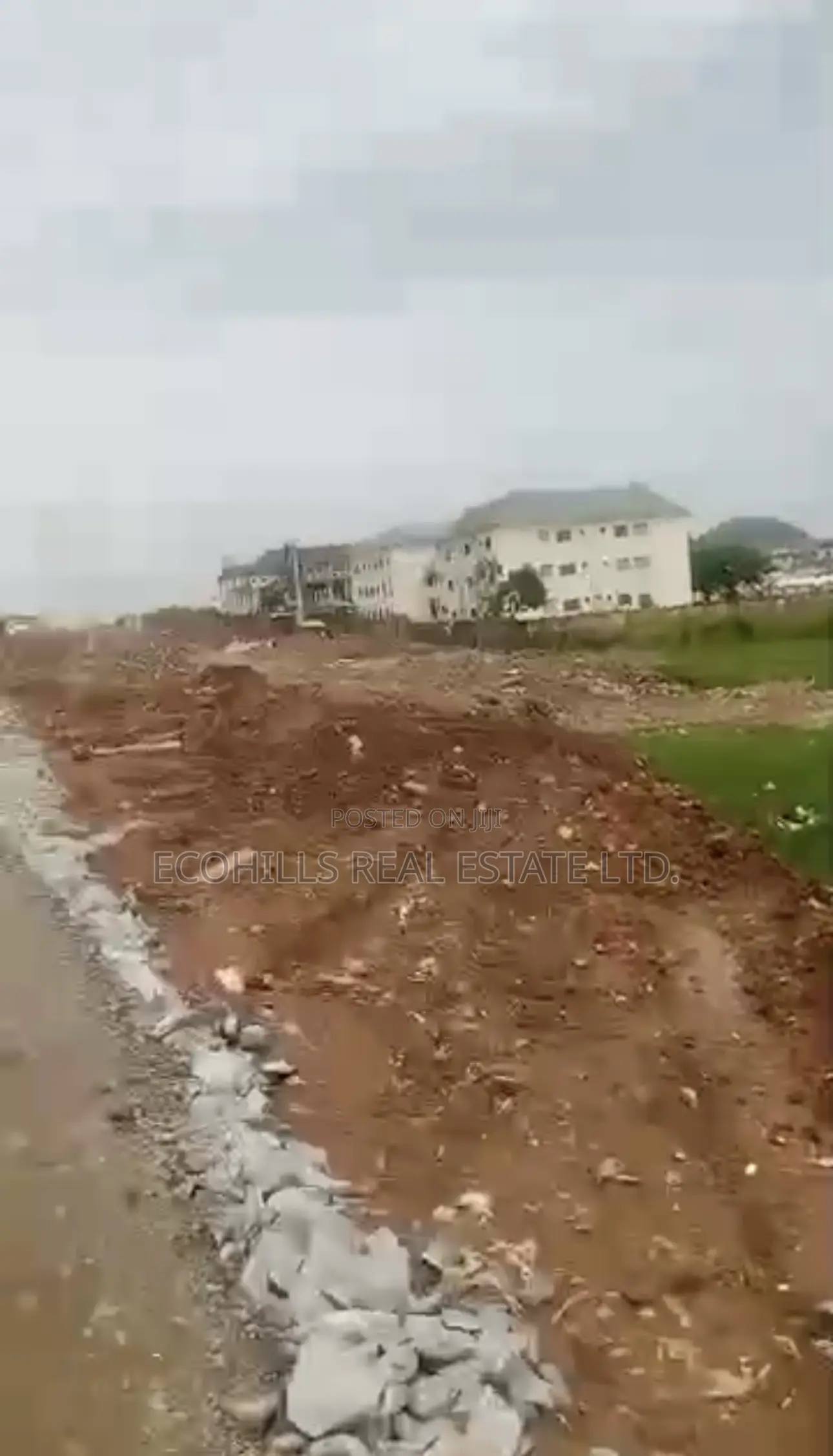 1000sqm Land for Sale in Maitama