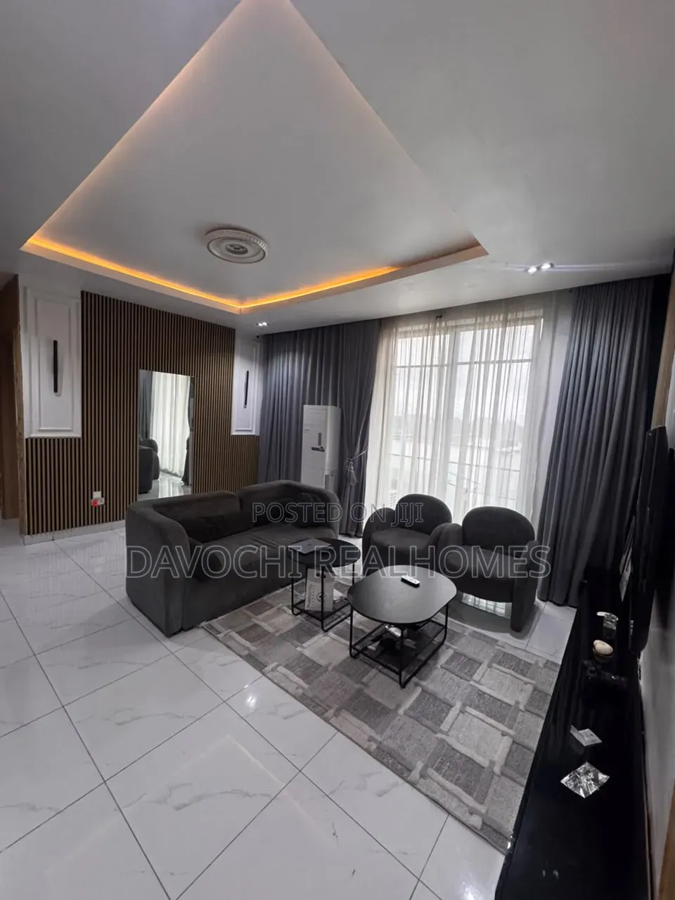 2bdrm Apartment in Chevron for sale in Chevron