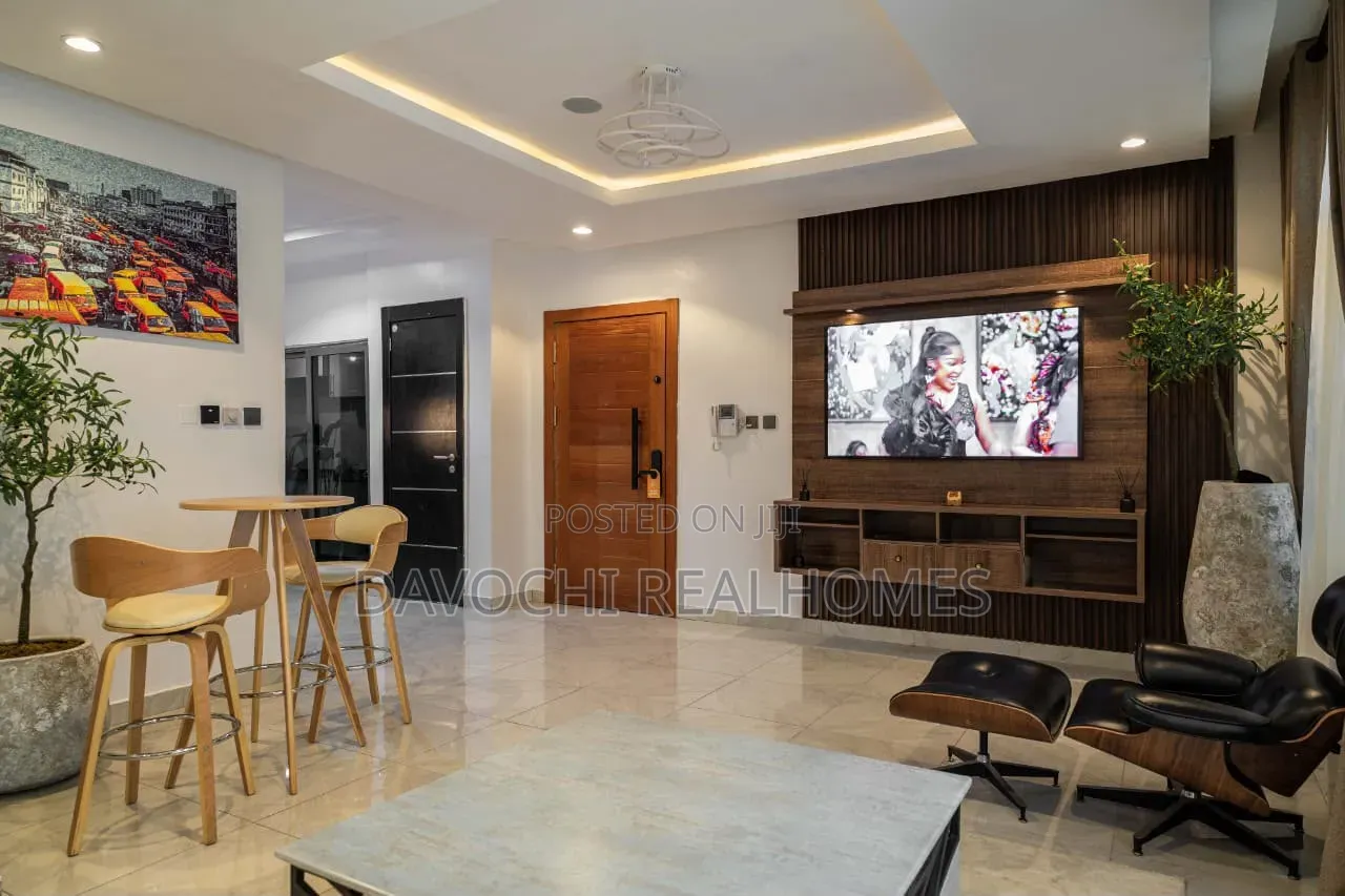 Furnished 2bdrm Apartment in Ologolo for sale in Ologolo
