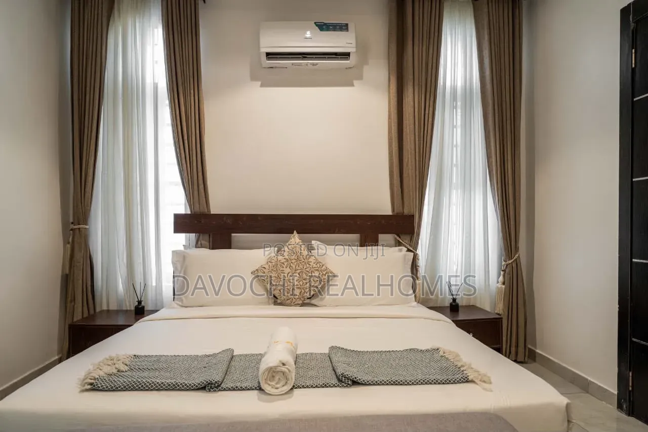 Furnished 2bdrm Apartment in Ologolo for sale in Ologolo