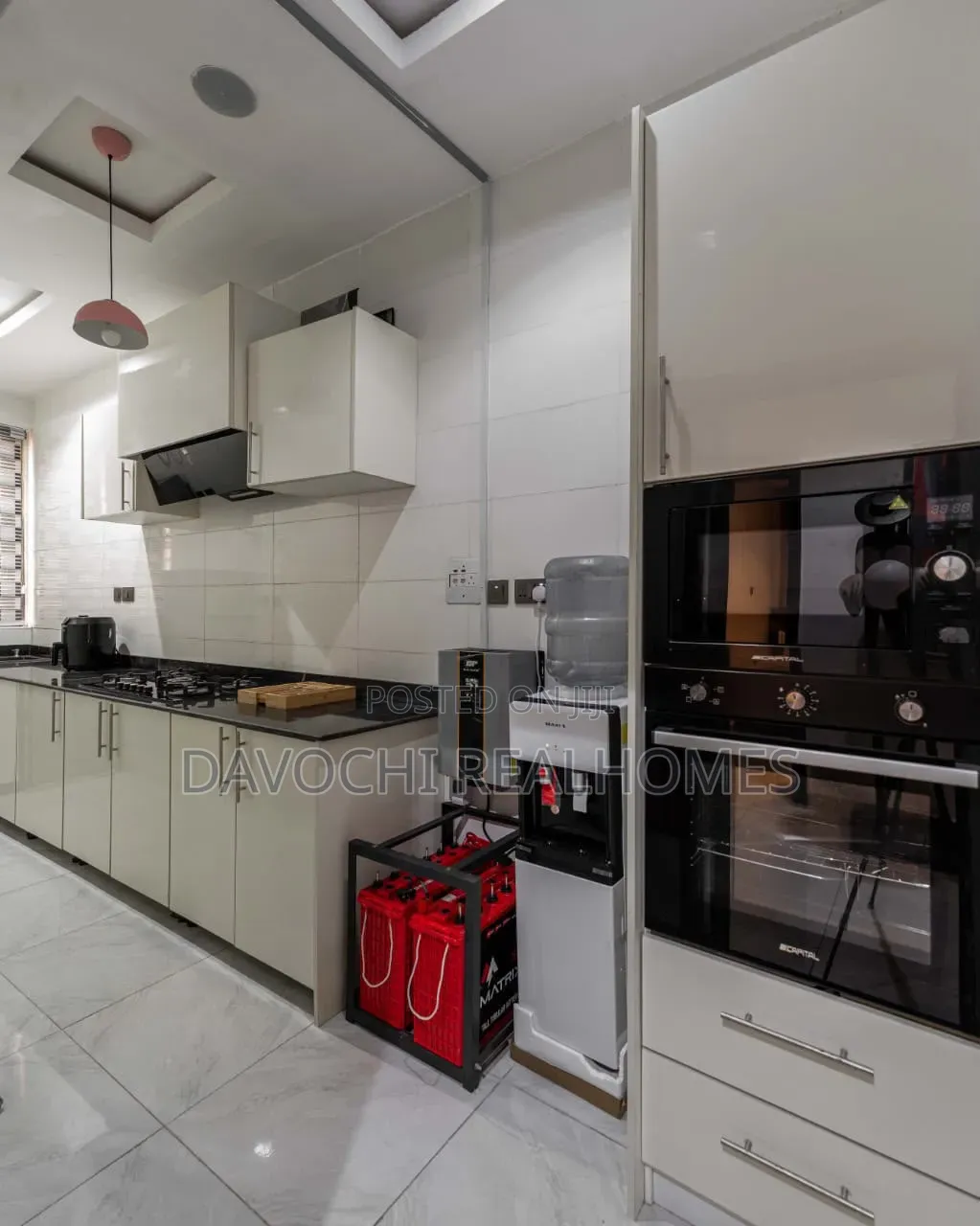 Furnished 2bdrm Apartment in Ologolo for sale in Ologolo