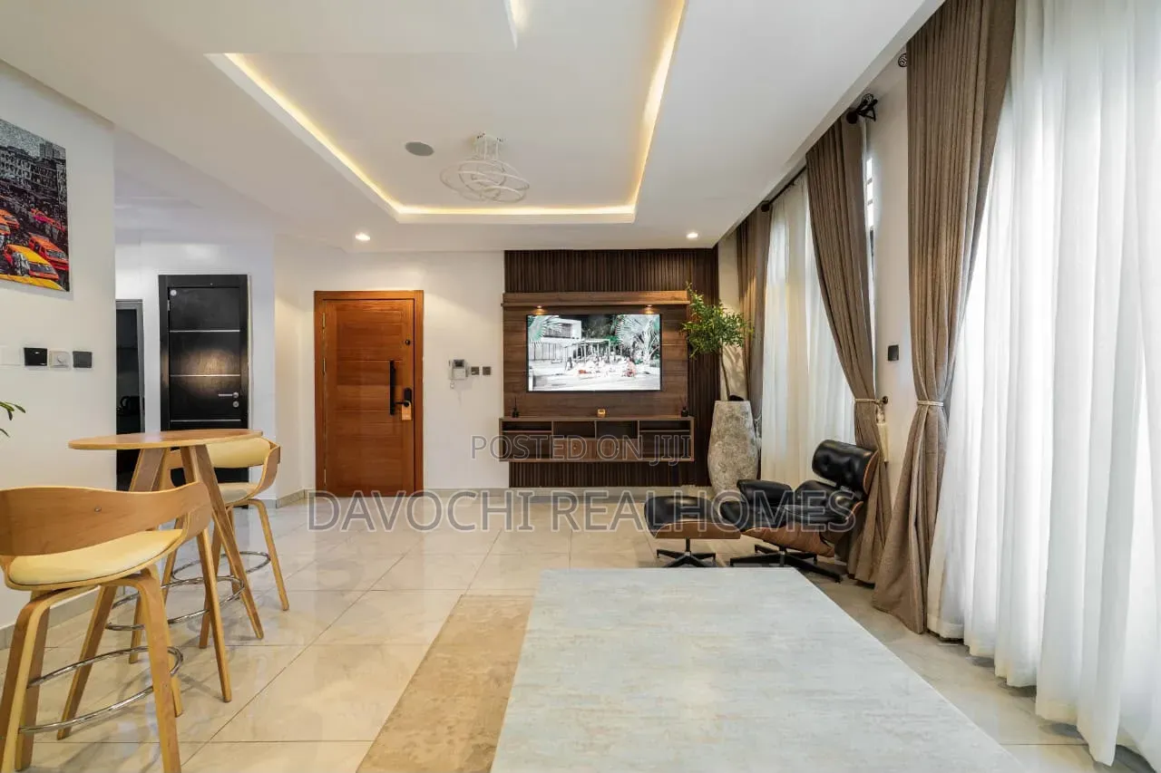 Furnished 2bdrm Apartment in Ologolo for sale in Ologolo
