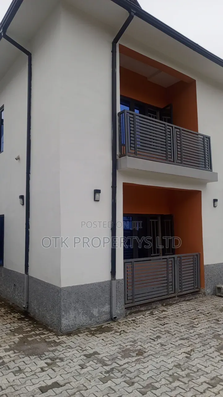 4bdrm Duplex in Fo1 By Dantata, Kubwa for rent in Kubwa