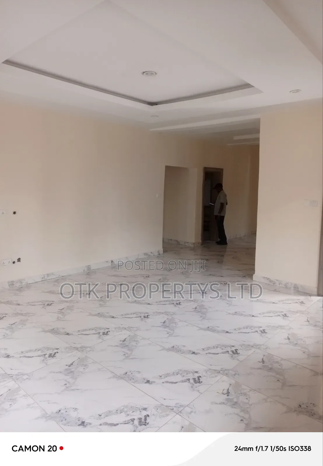 4bdrm Duplex in Fo1 By Dantata, Kubwa for rent in Kubwa
