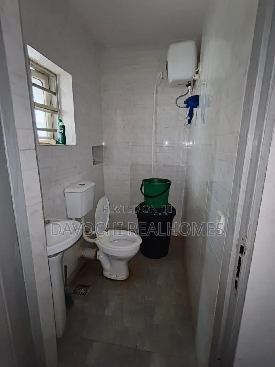Furnished 2bdrm Apartment in Sangotedo for rent in Sangotedo