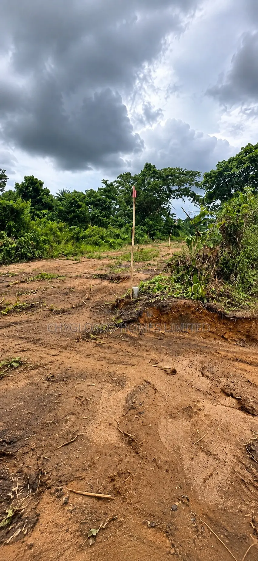 Plots of Land for Sale at Eastlake Gardens Igwuruta Ali Port Harcourt in New Layout