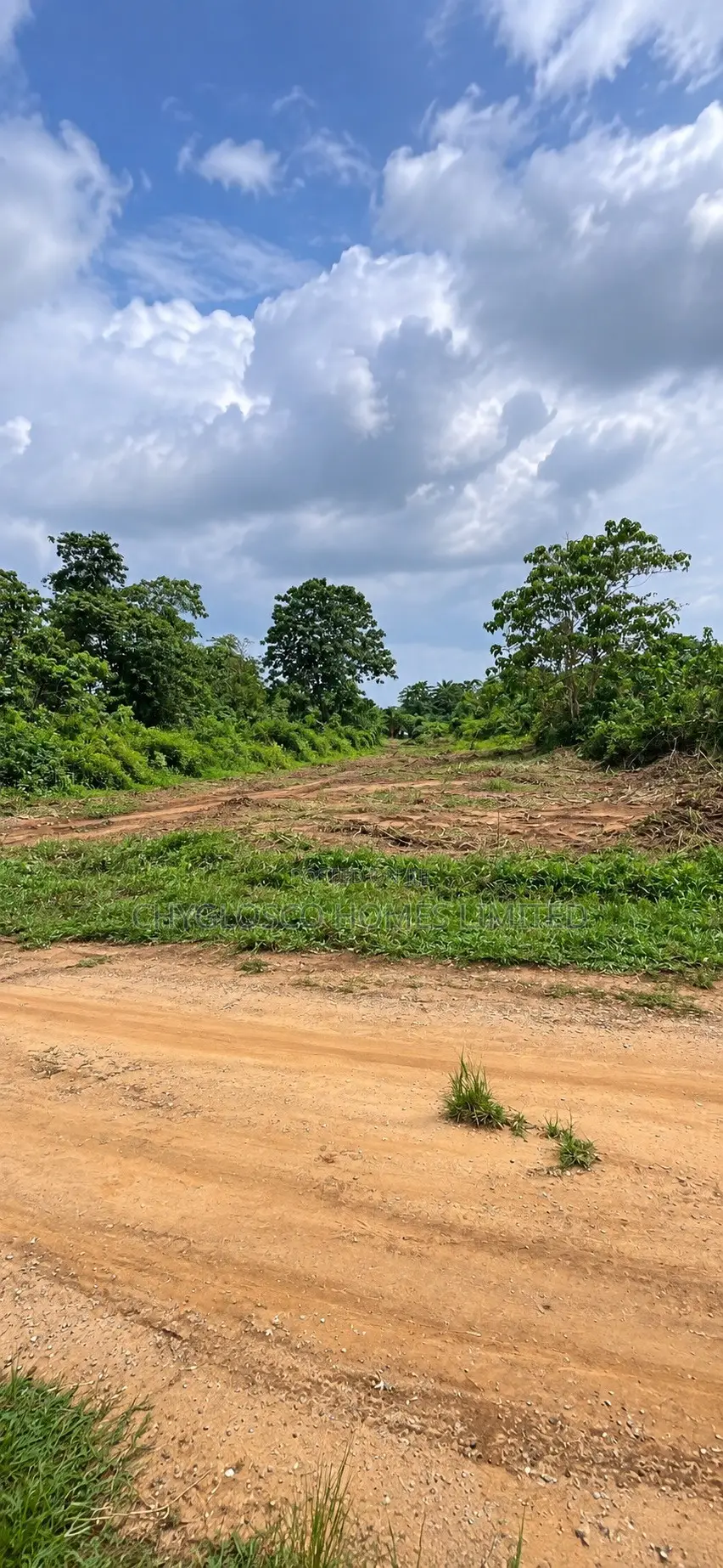 Plots of Land for Sale at Eastlake Gardens Igwuruta Ali Port Harcourt in New Layout