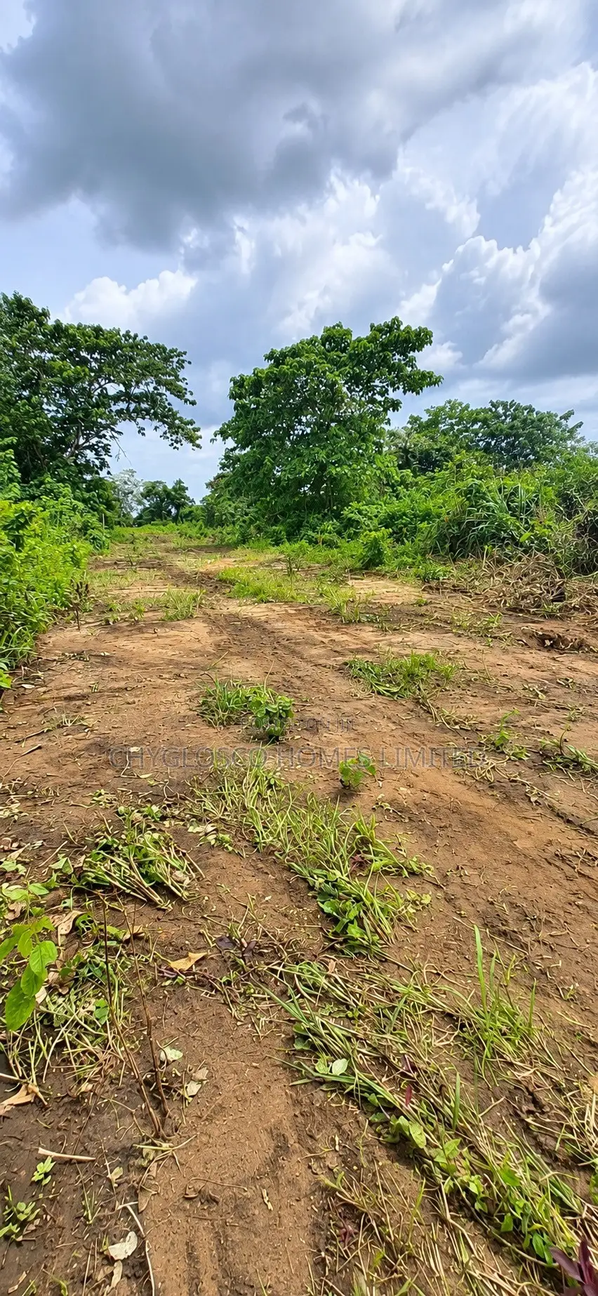 Plots of Land for Sale at Eastlake Gardens Igwuruta Ali Port Harcourt in New Layout