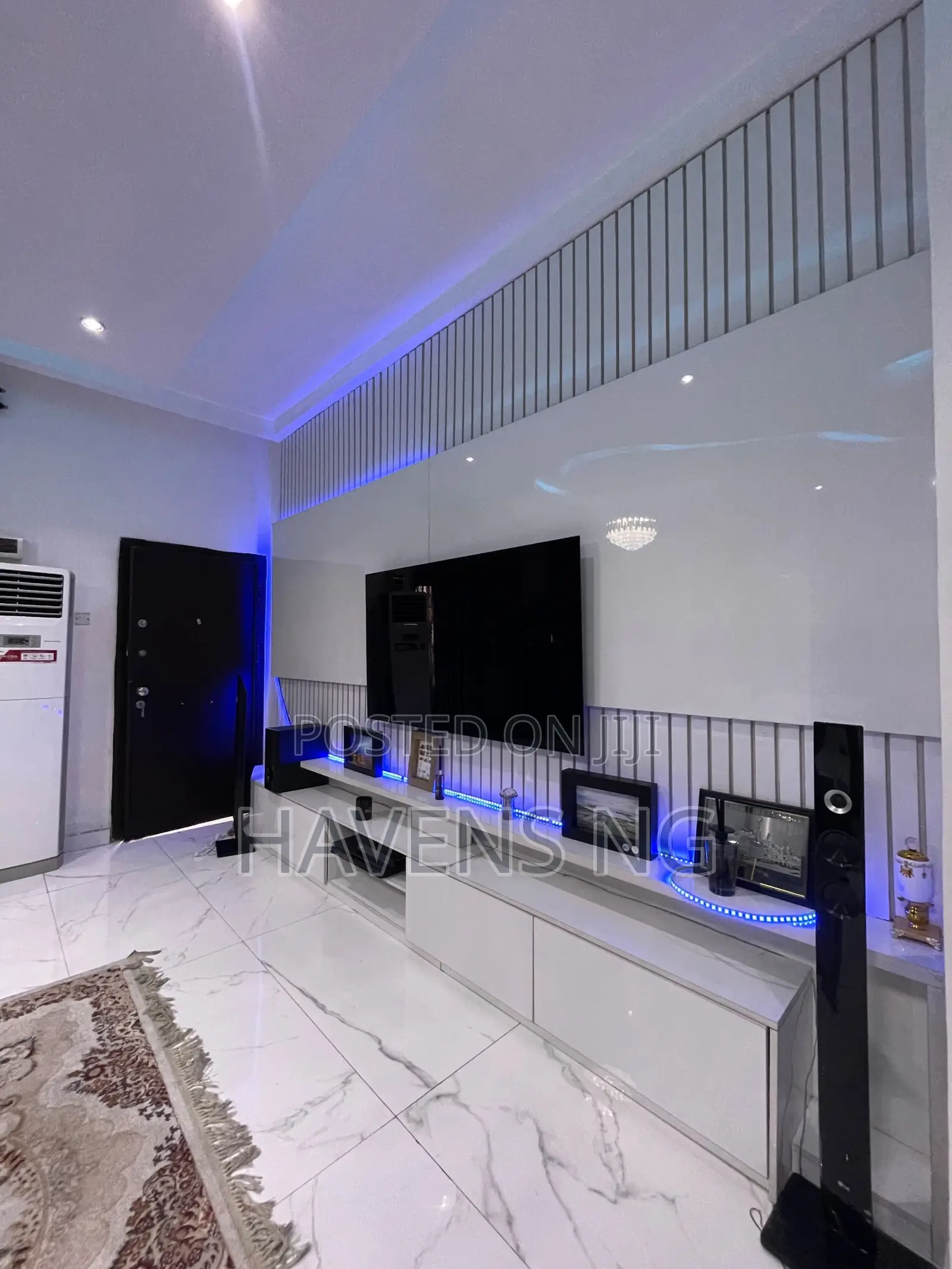 Furnished 4bdrm Duplex in Obio-Akpor for sale in Obio-Akpor