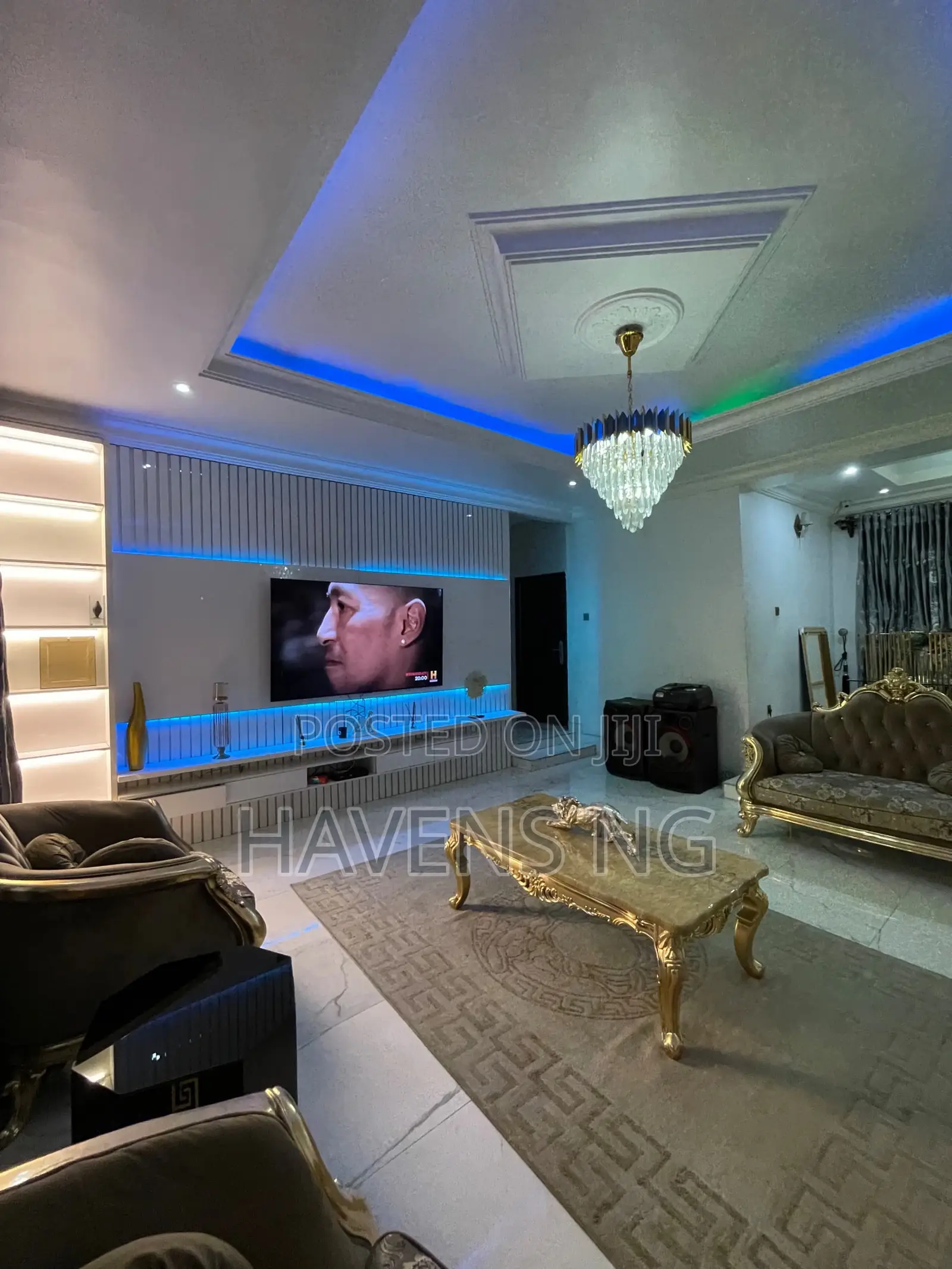 Furnished 4bdrm Duplex in Obio-Akpor for sale in Obio-Akpor