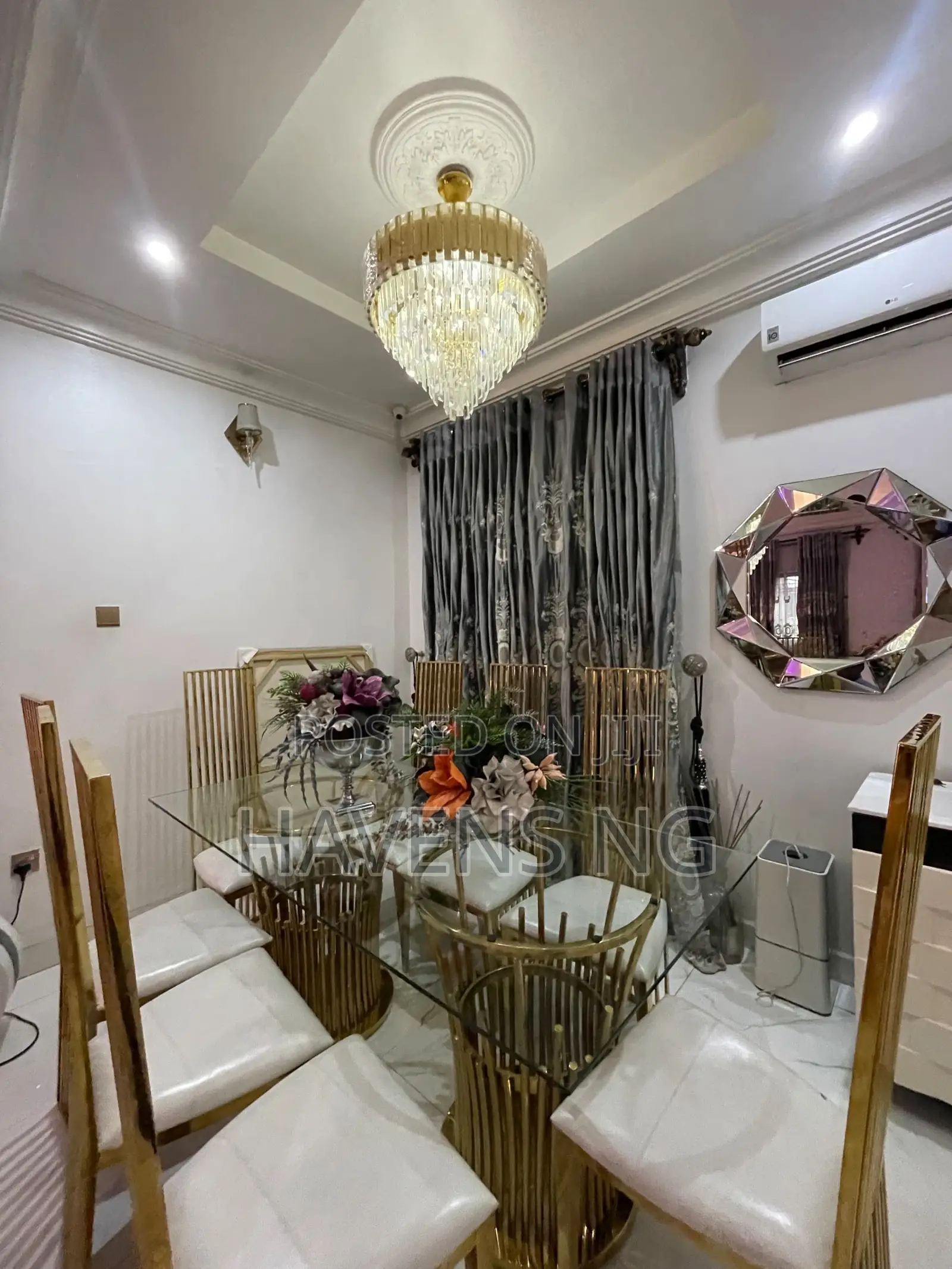 Furnished 4bdrm Duplex in Obio-Akpor for sale in Obio-Akpor