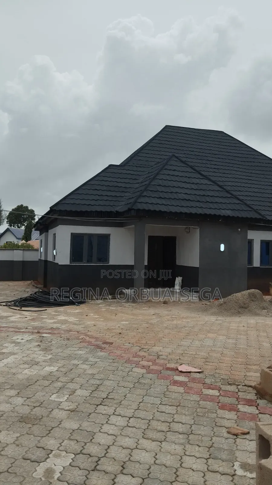 2bdrm Block of Flats in Jos for rent in Jos