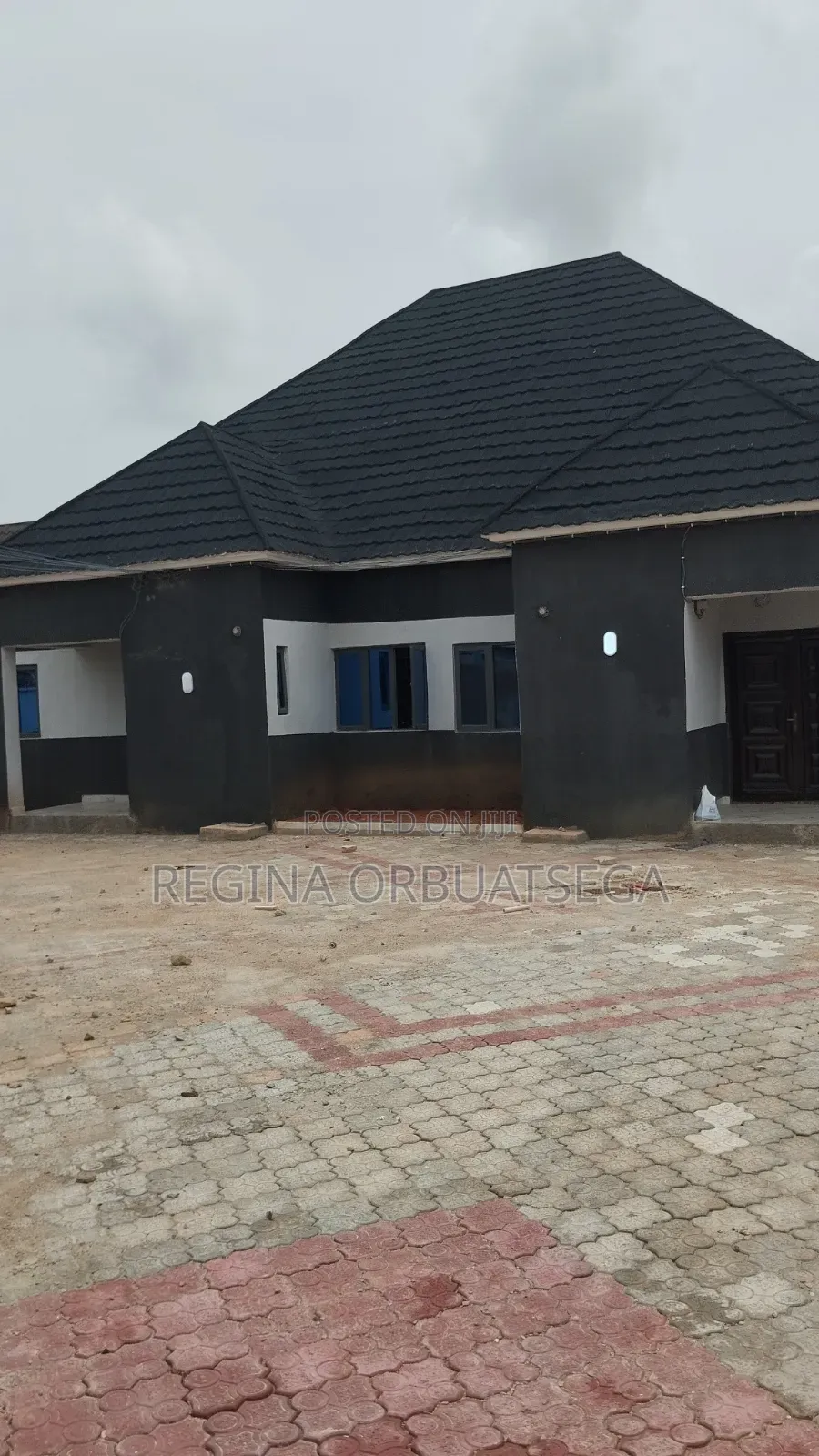 2bdrm Block of Flats in Jos for rent in Jos
