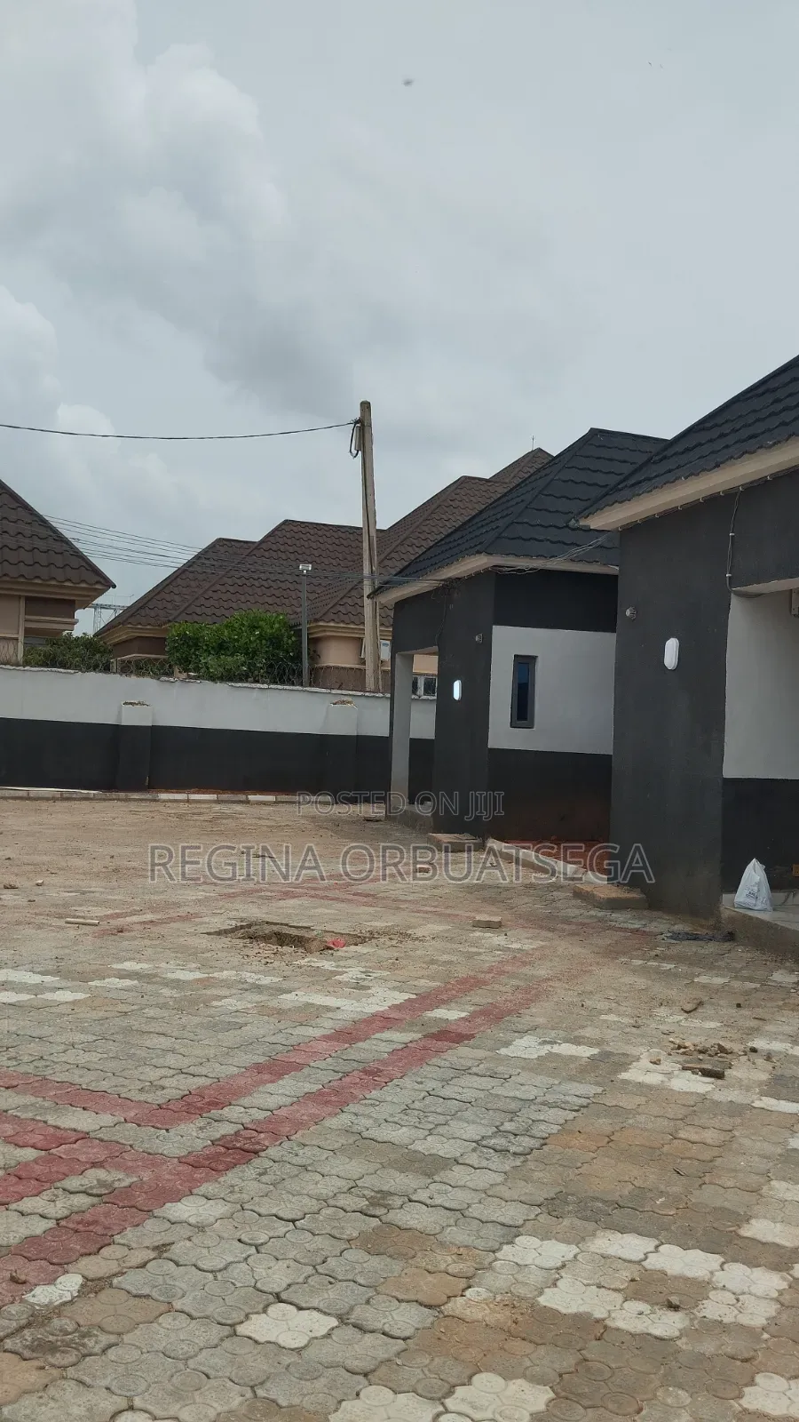 2bdrm Block of Flats in Jos for rent in Jos