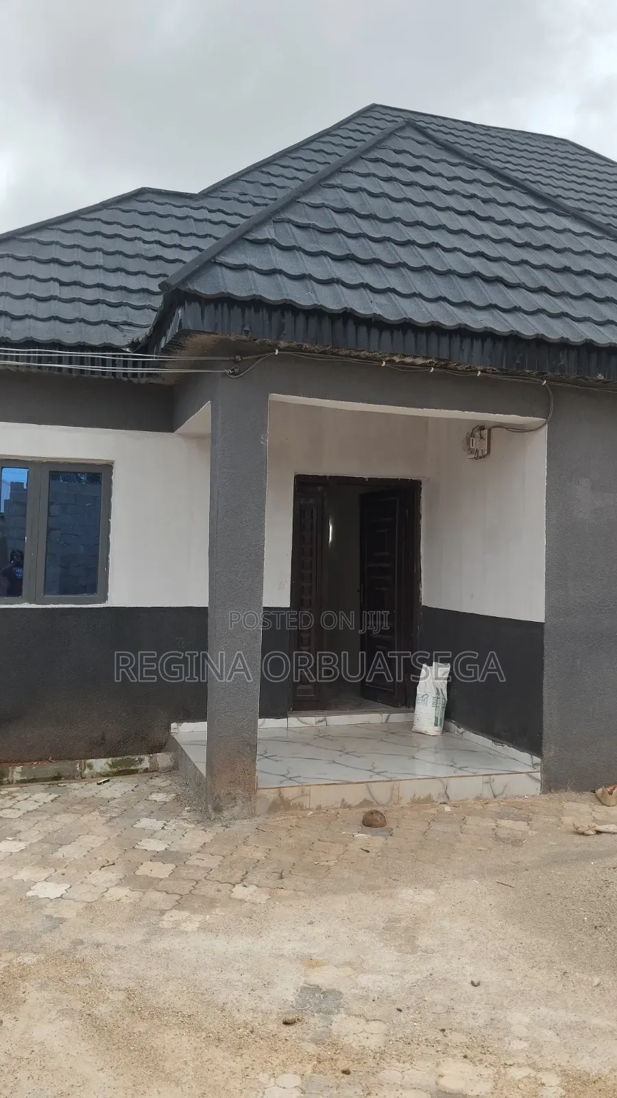 2bdrm Block of Flats in Jos for rent in Jos