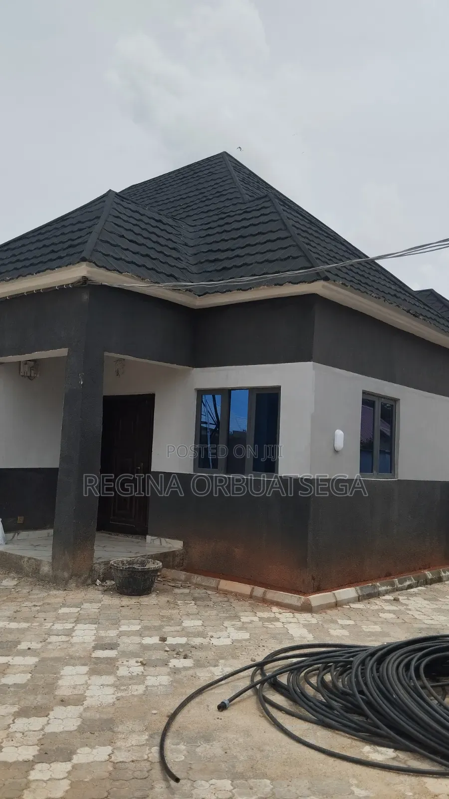 2bdrm Block of Flats in Jos for rent in Jos