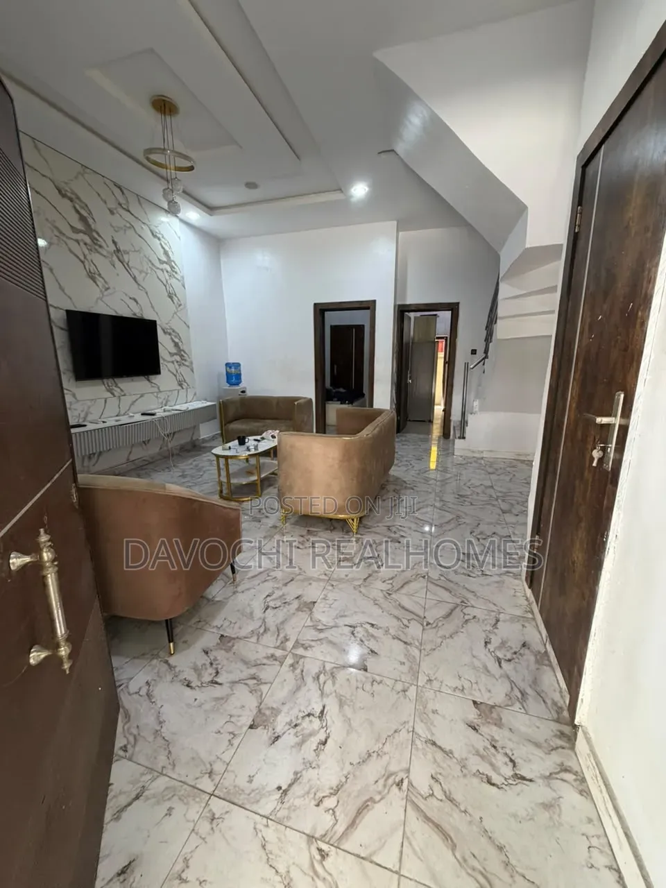 4bdrm Duplex in VGC / Ajah for rent in VGC / Ajah
