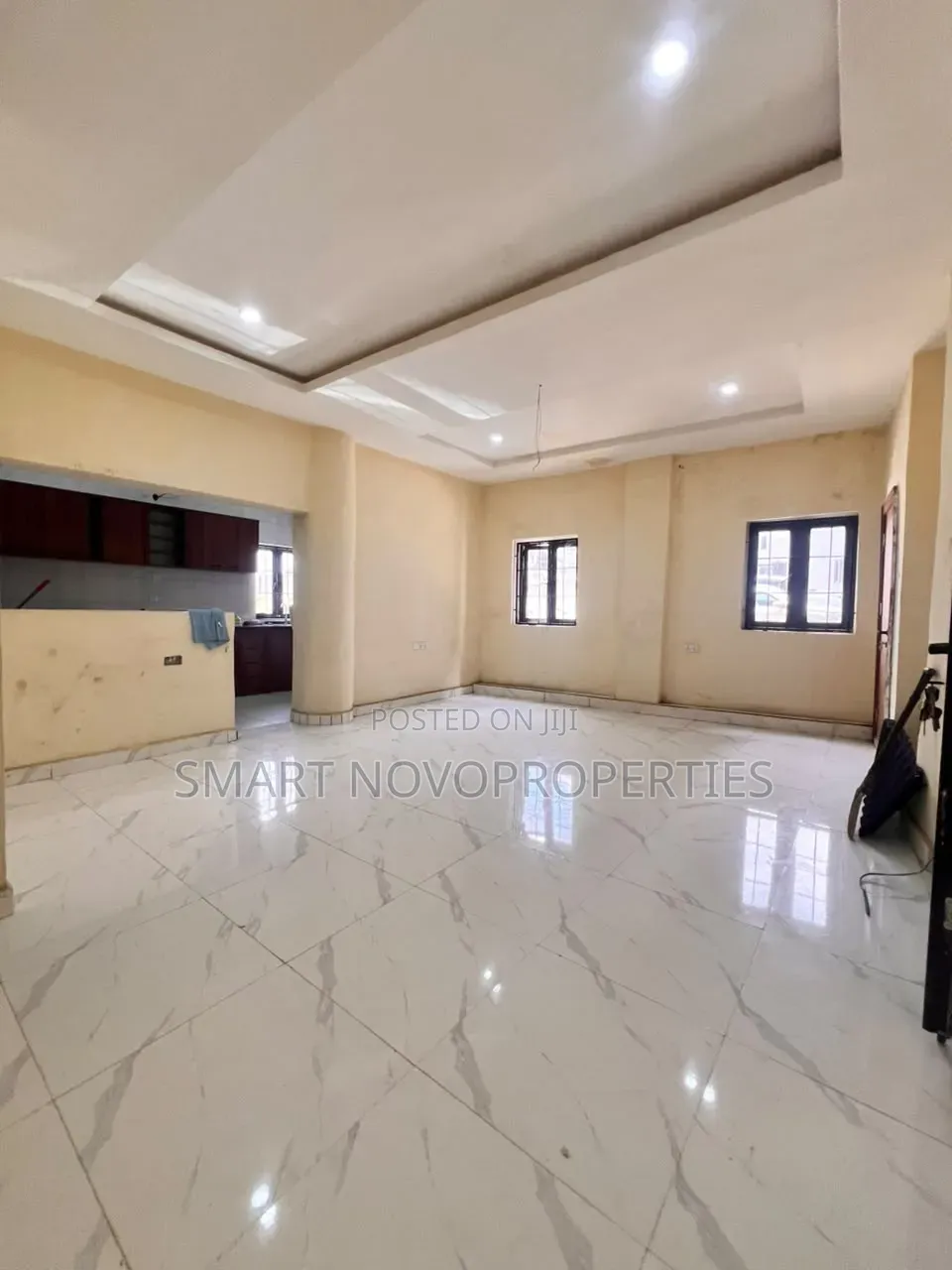 2bdrm Block of Flats in Mabushi for sale in Mabushi