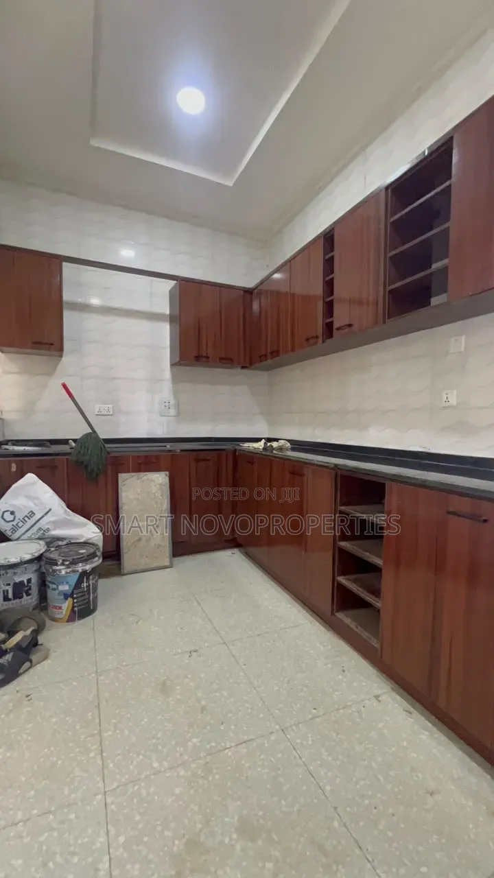 2bdrm Block of Flats in Mabushi for sale in Mabushi