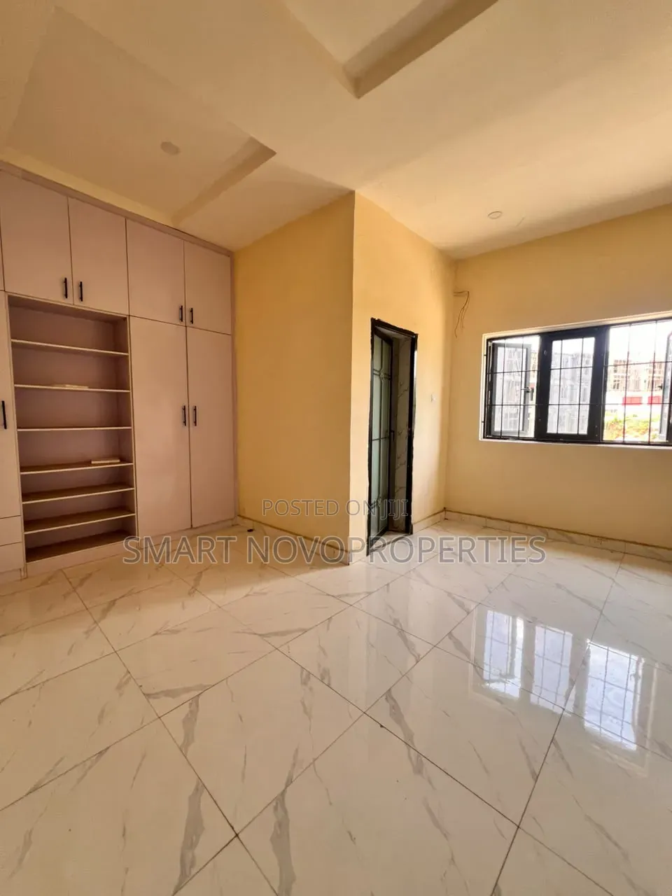 2bdrm Block of Flats in Mabushi for sale in Mabushi