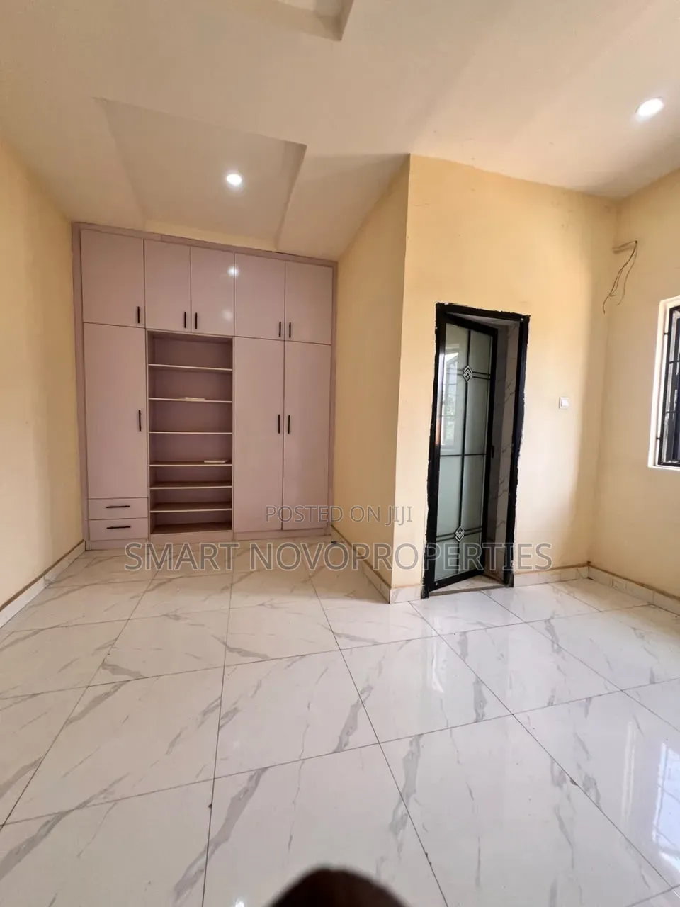 2bdrm Block of Flats in Mabushi for sale in Mabushi