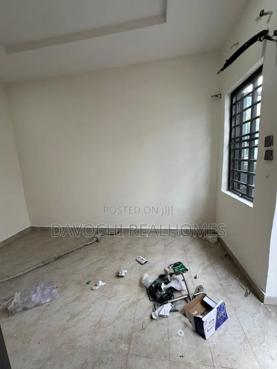 1bdrm Apartment in Ogombo for rent in Ogombo