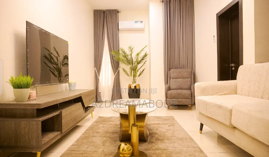 Furnished 5bdrm Duplex in Magodo, GRA Phase 2 Shangisha for rent in GRA Phase 2 Shangisha