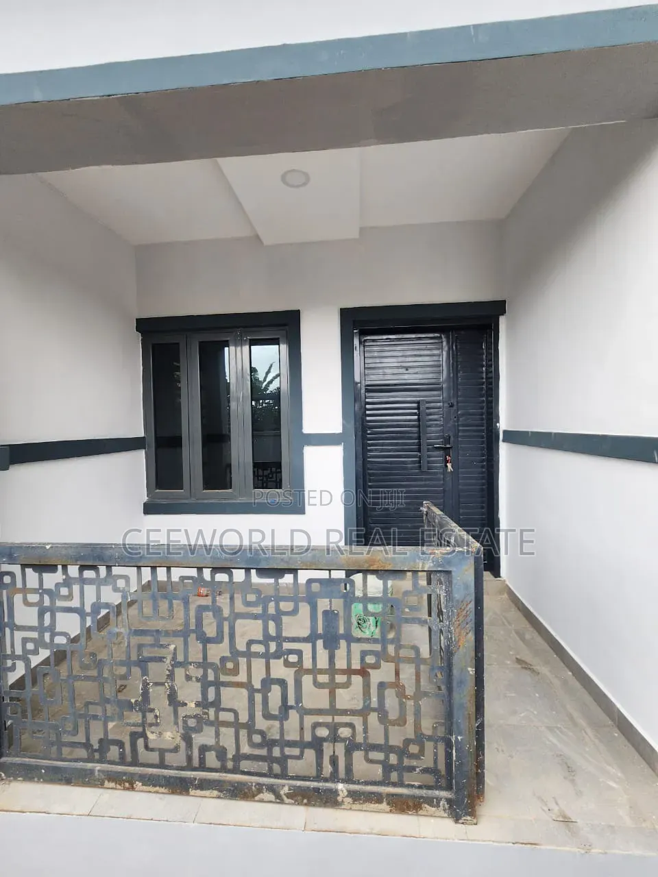 2bdrm Apartment in New Adeoyo Gra, CHallenge / Ibadan for rent in CHallenge / Ibadan
