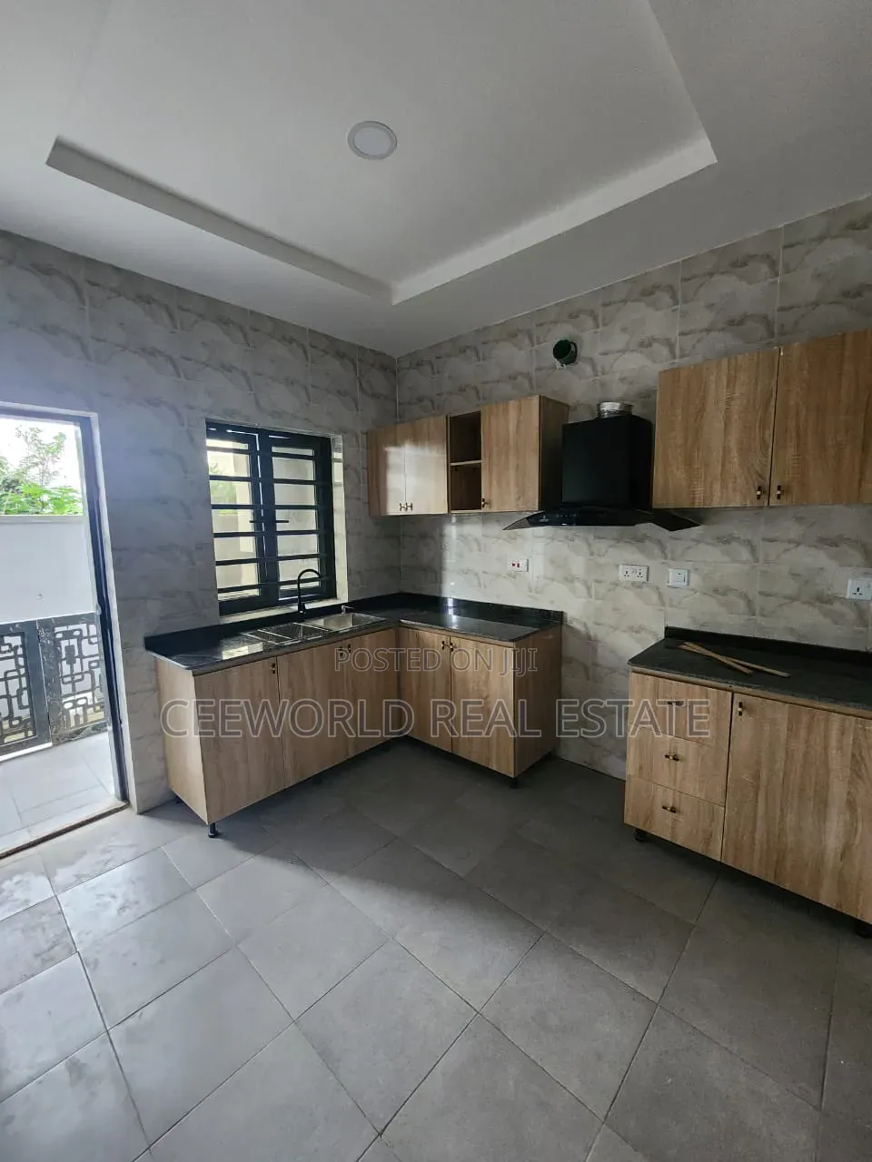 2bdrm Apartment in New Adeoyo Gra, CHallenge / Ibadan for rent in CHallenge / Ibadan