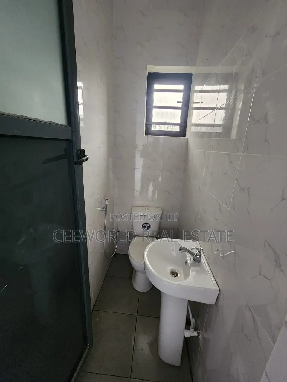 2bdrm Apartment in New Adeoyo Gra, CHallenge / Ibadan for rent in CHallenge / Ibadan