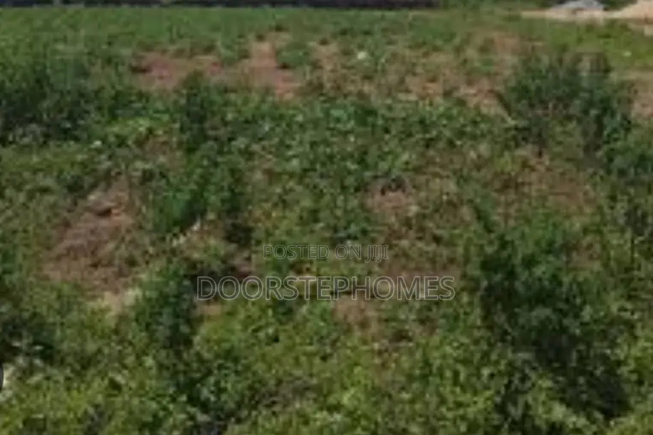 2058Sqm Residential Land for Sale in Zuba in Zuba