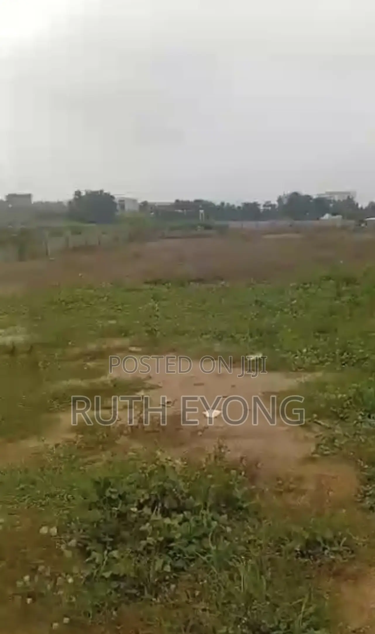 1400sqm of Land in Victoria Island Extension
