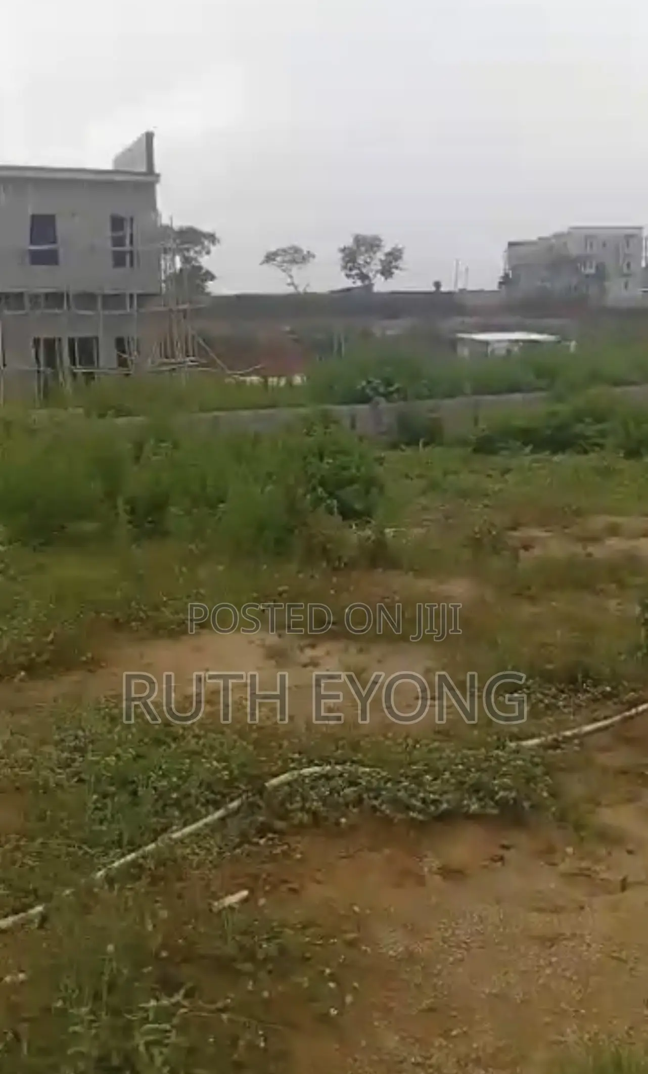1400sqm of Land in Victoria Island Extension