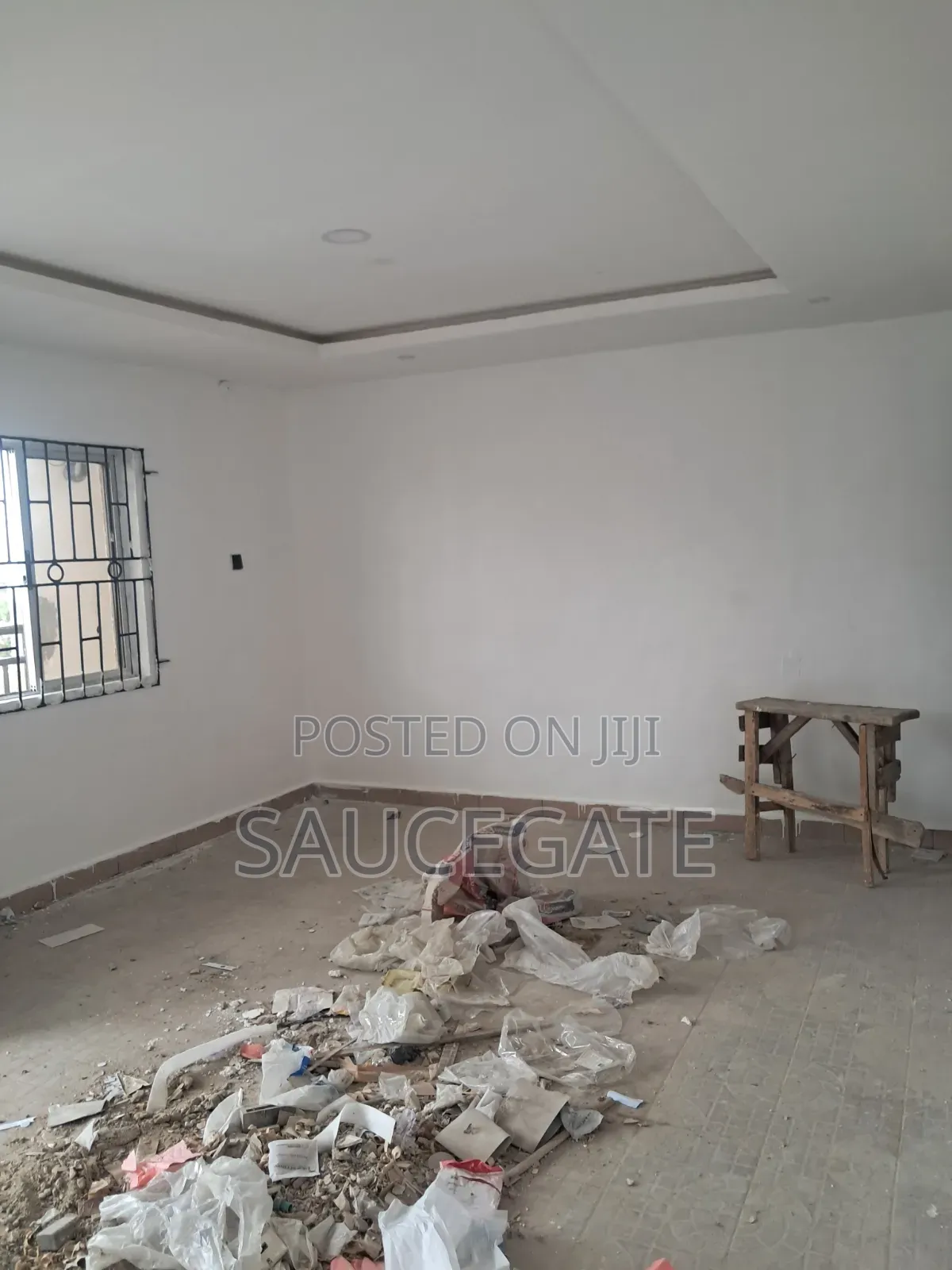1bdrm Apartment in Ojo By Article, Satelite Town for rent in Satelite Town