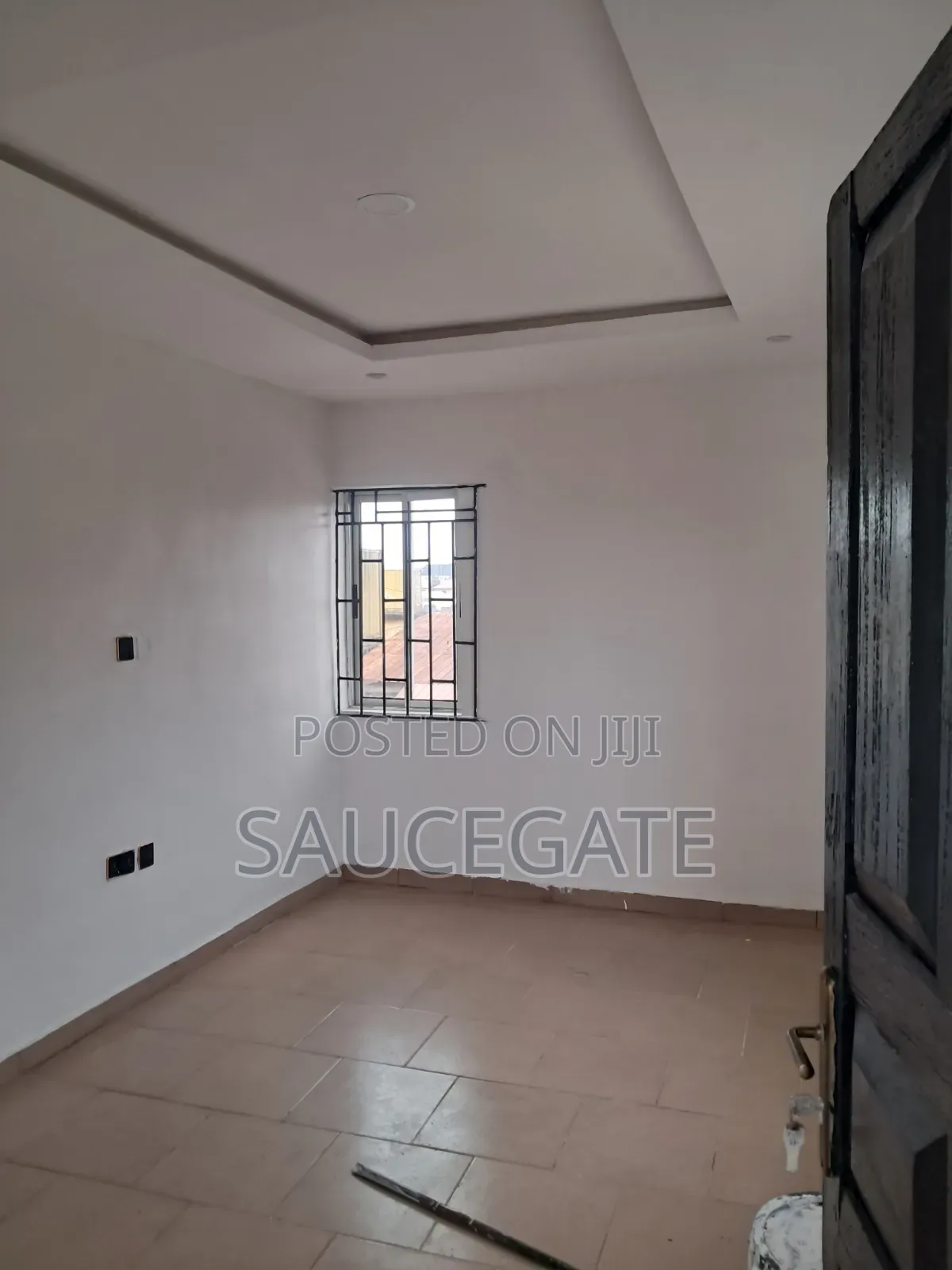 1bdrm Apartment in Ojo By Article, Satelite Town for rent in Satelite Town