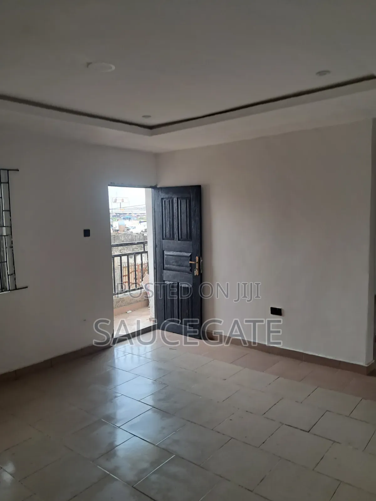 2bdrm Apartment in Old Ojo Under Bridge, Satelite Town for rent in Satelite Town